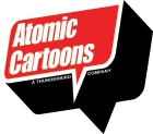 Atomic Cartoons