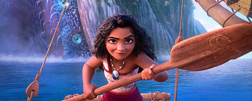 Moana 2