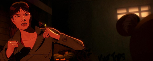 Watchmen
