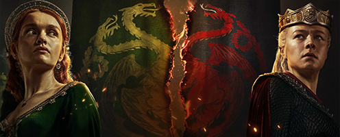 House of the Dragon