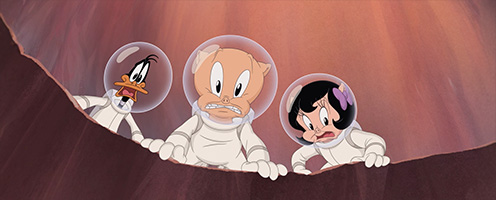Looney Tunes