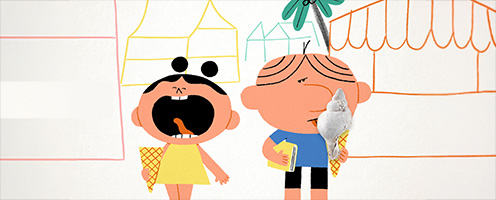 Not Just for Kids 2