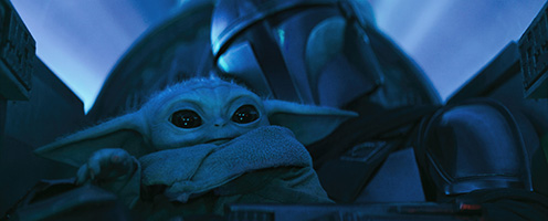 The Mandalorian