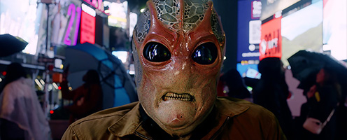 Resident Alien 2