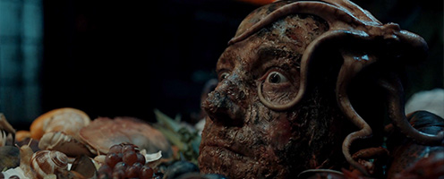 GdT's Cabinet of Curiosities