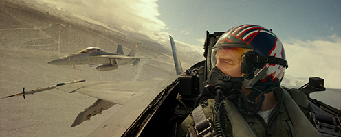 Top Gun: Maverick