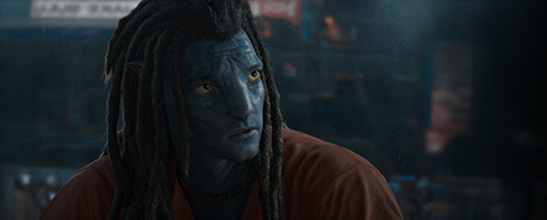 ILM Panel